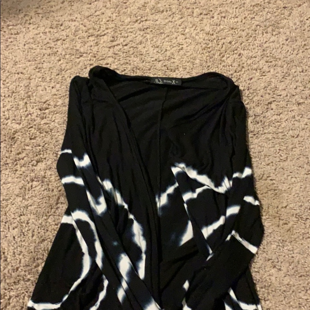 Urban x cardigan